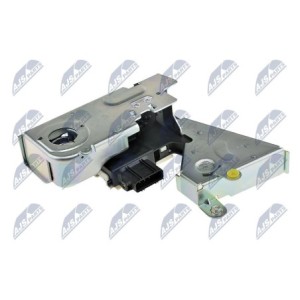 Serrure de porte arrière droite FORD TRANSIT MK6 2000-2006 - 1552416, BSG BSG 30-975-058, BSG BSG 30975058