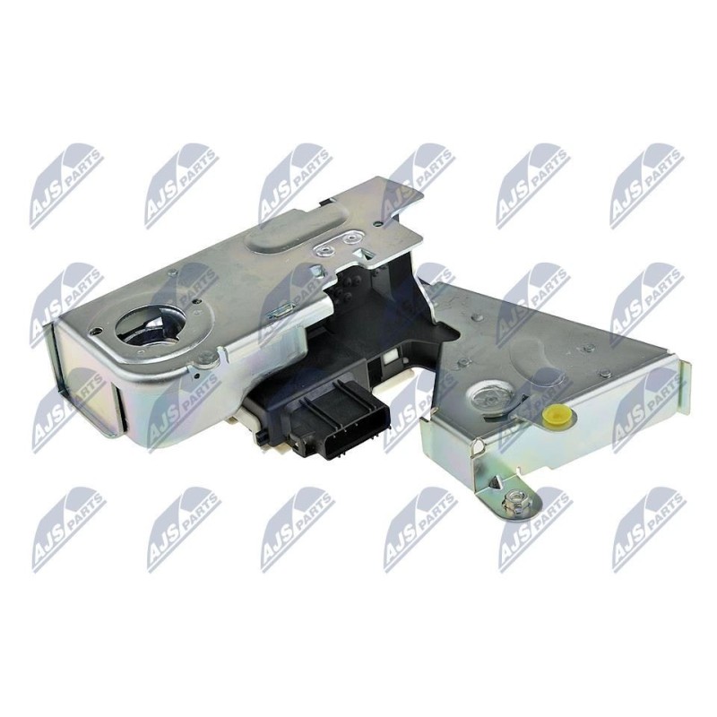Serrure de porte arrière droite FORD TRANSIT MK6 2000-2006 - 1552416, BSG BSG 30-975-058, BSG BSG 30975058 Serrure de porte arrière droite FORD TRANSIT MK6 2000-2006 - 1552416, BSG BSG 30-975-058, BSG BSG 30975058