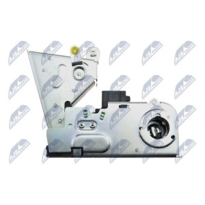 Serrure de porte arrière droite FORD TRANSIT MK6 2000-2006 - 1552416, BSG BSG 30-975-058, BSG BSG 30975058 Serrure de porte arrière droite FORD TRANSIT MK6 2000-2006 - 1552416, BSG BSG 30-975-058, BSG BSG 30975058