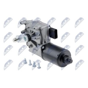 Moteur Conduite à gauche Avant AUDI Q7 2007 - 4L1910113, 4L1955119, 4L1955603