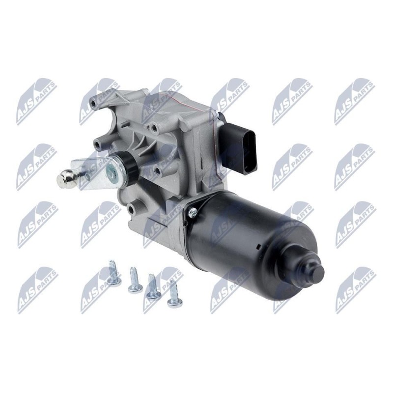 Moteur Conduite à gauche Avant AUDI Q7 2007 - 4L1910113, 4L1955119, 4L1955603