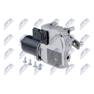 Moteur Conduite à gauche Avant AUDI Q7 2007 - 4L1910113, 4L1955119, 4L1955603