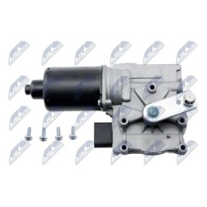 Moteur Conduite à gauche Avant AUDI Q7 2007 - 4L1910113, 4L1955119, 4L1955603