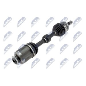 Demi-arbre de transmission HYUNDAI SANTA FE III 2.4 4WD 12 - 49501-2W650, 495012W650, HY591