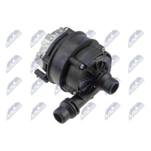Pompe à Eau Additionnelle BMW 3 F30 F31 F34 GT 320I 320IX 330I 330IX 14-19 - 11518637953, 0 392 024 117, AP8313