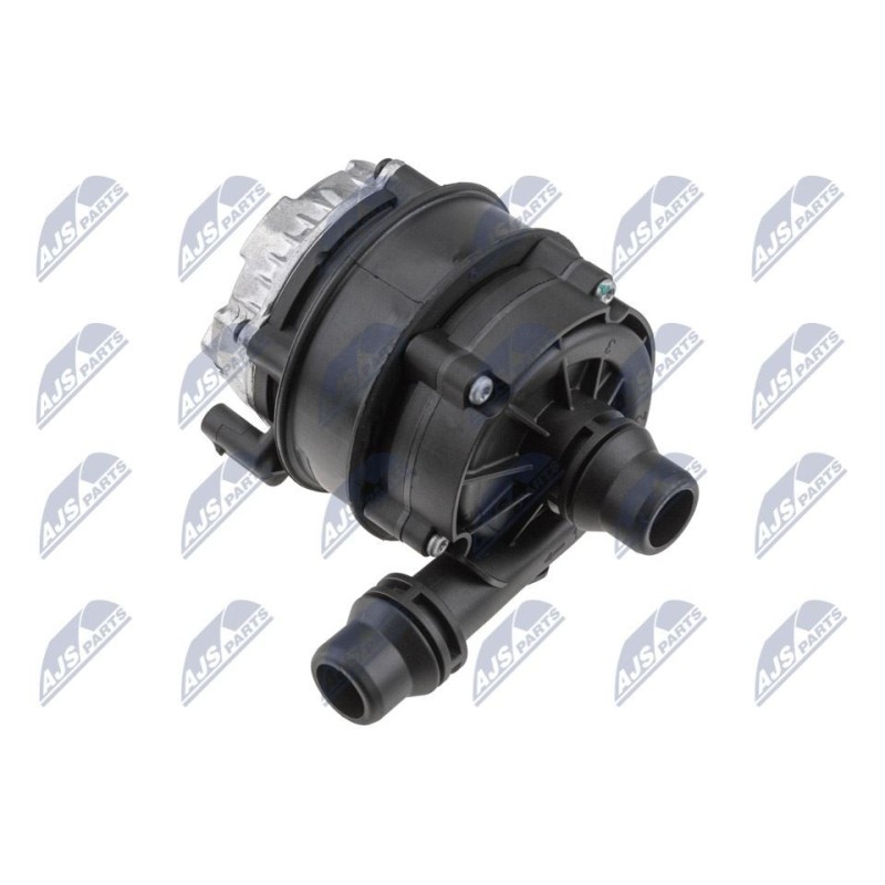 Pompe à Eau Additionnelle BMW 3 F30 F31 F34 GT 320I 320IX 330I 330IX 14-19 - 11518637953, 0 392 024 117, AP8313