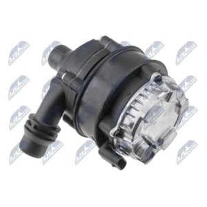 Pompe à Eau Additionnelle BMW 3 F30 F31 F34 GT 320I 320IX 330I 330IX 14-19 - 11518637953, 0 392 024 117, AP8313