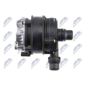Pompe à Eau Additionnelle BMW 3 F30 F31 F34 GT 320I 320IX 330I 330IX 14-19 - 11518637953, 0 392 024 117, AP8313