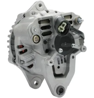 Alternador 14 Volts 60 A, Bosch 0120488300, Mitsubishi A002T14472