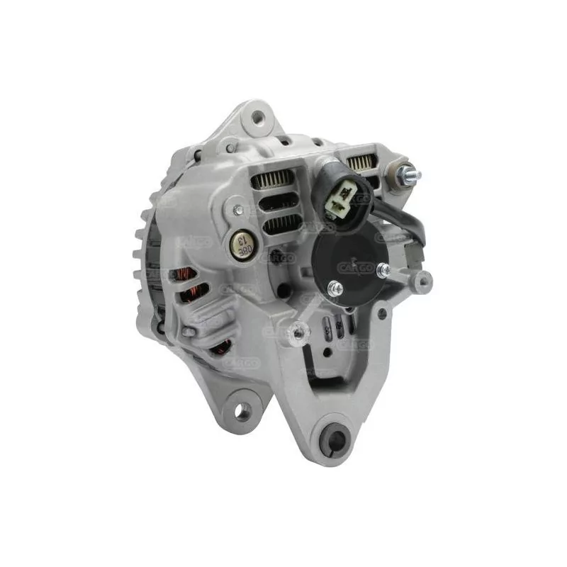 Alternator 14 Volts 60 A, Bosch 0120488300, Mitsubishi A002T14472 Alternator 14 Volts 60 A, Bosch 0120488300, Mitsubishi A002T14472
