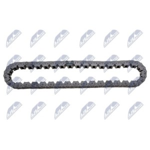 KIA SORENTO I 2.5CRDI reducing chain - 47356-H1000, 47356-H1000, 47356-49200