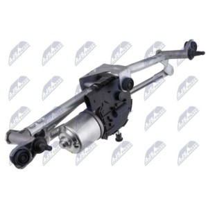 Moteur Conduite à gauche Avant VW CADDY III 2011 - 2K1955023J, 2K1955023J