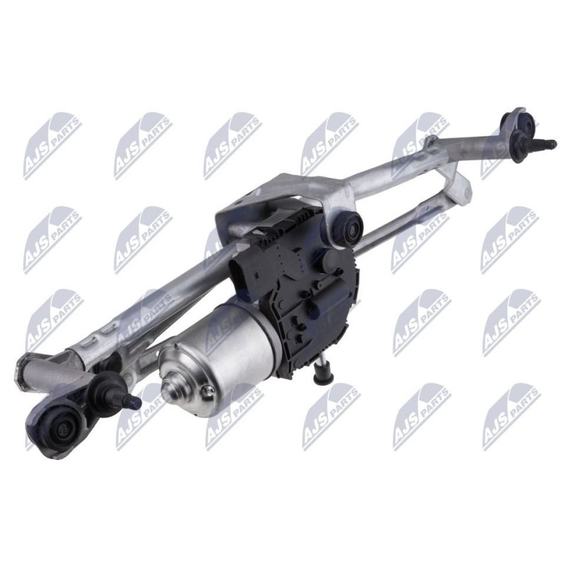 Moteur Conduite à gauche Avant VW CADDY III 2011 - 2K1955023J, 2K1955023J Moteur Conduite à gauche Avant VW CADDY III 2011 - 2K1955023J, 2K1955023J