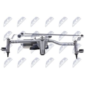 Moteur Conduite à gauche Avant VW CADDY III 2011 - 2K1955023J, 2K1955023J