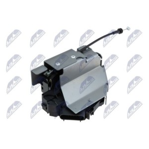 Serrure de porte arrière FORD TRANSIT CUSTOM 2012-2018 - BK21-V43288-AK, BK21-V43288-AK