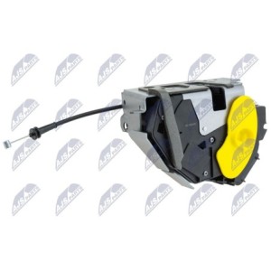 Serrure de porte arrière FORD TRANSIT CUSTOM 2012-2018 - BK21-V43288-AK, BK21-V43288-AK