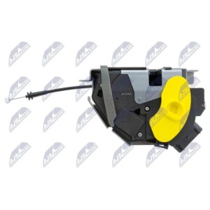 Serrure de porte arrière FORD TRANSIT CUSTOM 2012-2018 - BK21-V43288-AK, BK21-V43288-AK