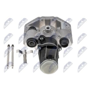 Etrier L'Arrière Libre GAUCHE TESLA MODEL S 2012-01.2021 - HZT-CH-044, 1021252-00-G, 1021333-00-D