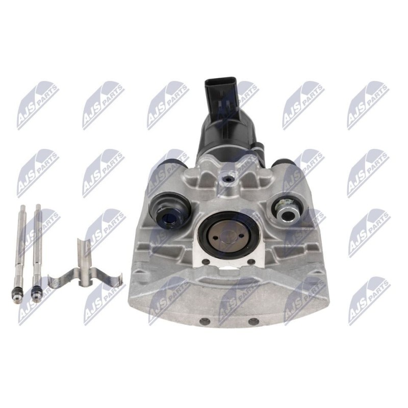 Etrier L'Arrière Libre DROITE TESLA MODEL S 2012-01.2021 - HZT-CH-045, 1021250-00-G, 1021334-00-D