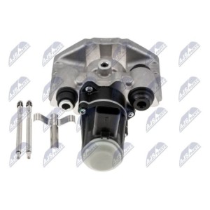 Etrier L'Arrière Libre DROITE TESLA MODEL S 2012-01.2021 - HZT-CH-045, 1021250-00-G, 1021334-00-D
