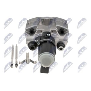 Etrier L'Arrière Libre DROITE TESLA MODEL S 2012-01.2021 - HZT-CH-045, 1021250-00-G, 1021334-00-D