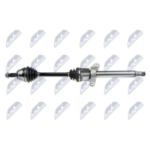 Demi-arbre de transmission MINI R56 R57 COOPER 06-14 ATM - 31608605468, 31608605468, T68568