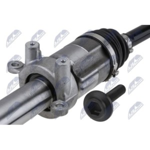Demi-arbre de transmission MINI F55 - 31607639432, 31602380426, 31607639432