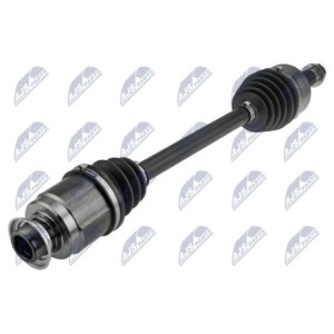 Demi-arbre de transmission HONDA RIDGELINE 3.5 AWD 05 - NPW-HD-089