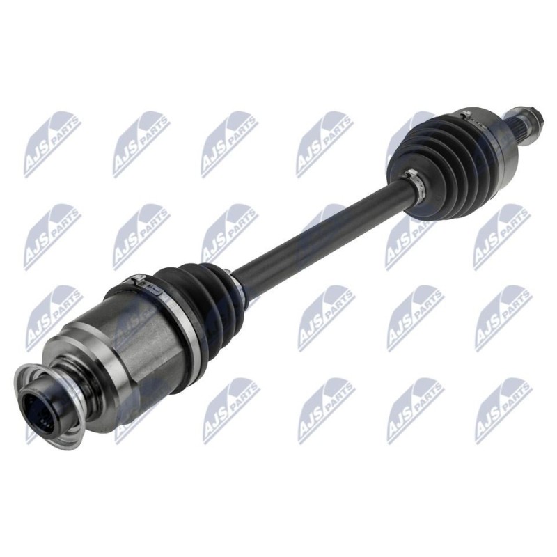 Demi-arbre de transmission HONDA RIDGELINE 3.5 AWD 05 - NPW-HD-089