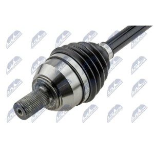 Demi-arbre de transmission VOLVO S60 V60 T2 - 36010164, 3401470, 203640