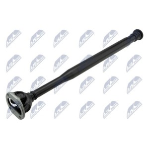 Sur la transmission MERCEDES 4MATIC C400 C450AMG C43AMG 14 - A2044107001, A2044107001