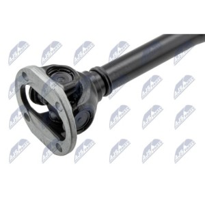 Sur la transmission MERCEDES 4MATIC C400 C450AMG C43AMG 14 - A2044107001, A2044107001
