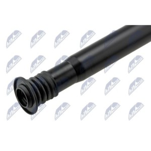 Sur la transmission MERCEDES 4MATIC C400 C450AMG C43AMG 14 - A2044107001, A2044107001