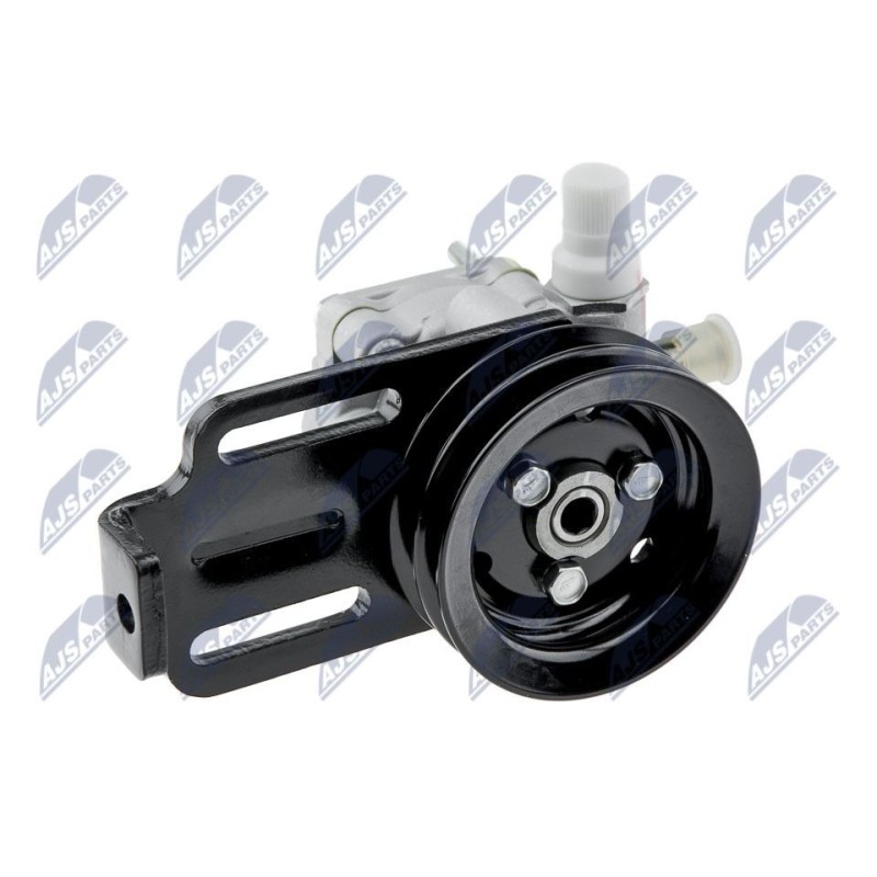 Pompe La Direction Assistée ISUZU D-MAX 2.5TD - 8-97084-953-0, 8971040200, 47113