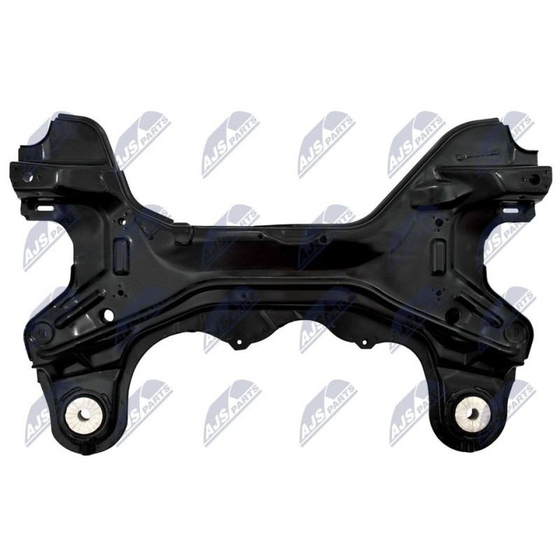Berceau Moteur VW GOLF IV 97-05 - 1J0199313J, BSP20374, JP GROUP 1140000300 Berceau Moteur VW GOLF IV 97-05 - 1J0199313J, BSP20374, JP GROUP 1140000300