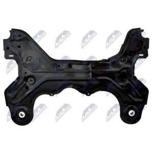 Berceau Moteur VW GOLF IV 97-05 - 1J0199313J, BSP20374, JP GROUP 1140000300