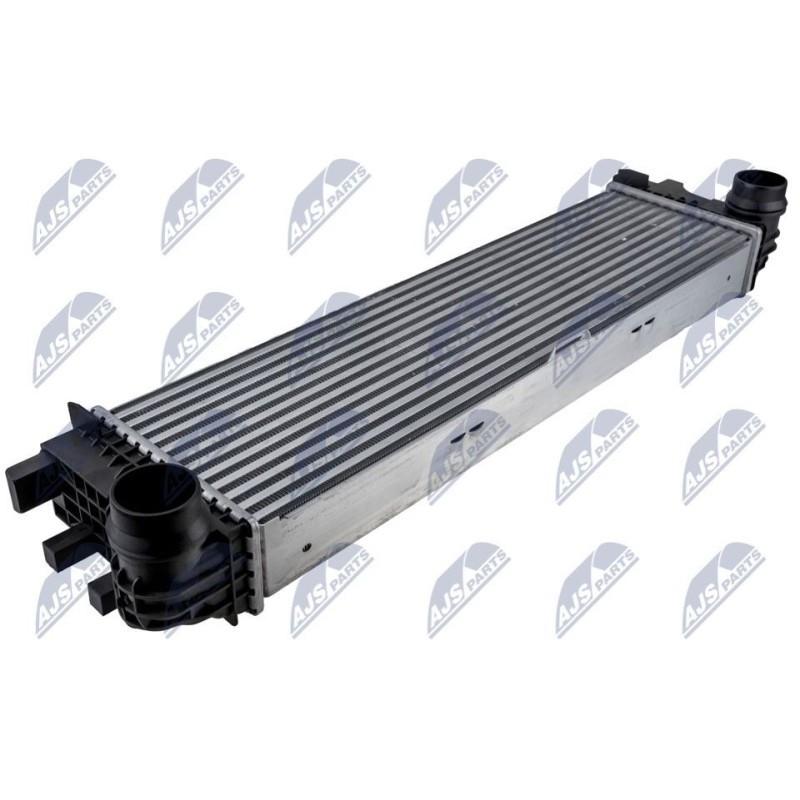 refroidisseur intermédiaire MERCEDES V200 CDI - A4475010301, A4475011301, 96017 refroidisseur intermédiaire MERCEDES V200 CDI - A4475010301, A4475011301, 96017