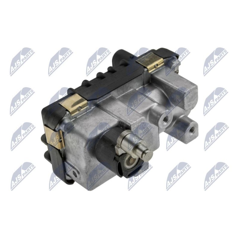 Régulation de la turbine G-16 6nw009550 AUDI Q7 4.2TDI 2009-2015 - 786266-5005S, 786266-5003S, 786266-5004S Régulation de la turbine G-16 6nw009550 AUDI Q7 4.2TDI 2009-2015 - 786266-5005S, 786266-5003S, 786266-5004S