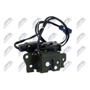 Fermoir Du Coffre À Bagages TOYOTA PRIUS 2009 - 69350-47040, 69350-47040