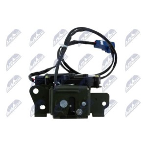 Fermoir Du Coffre À Bagages TOYOTA PRIUS 2009 - 69350-47040, 69350-47040