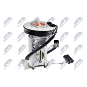 Pompe à combustion JEEP GRAND CHEROKEE 4.0 - 05018056AC, E7154, 67662