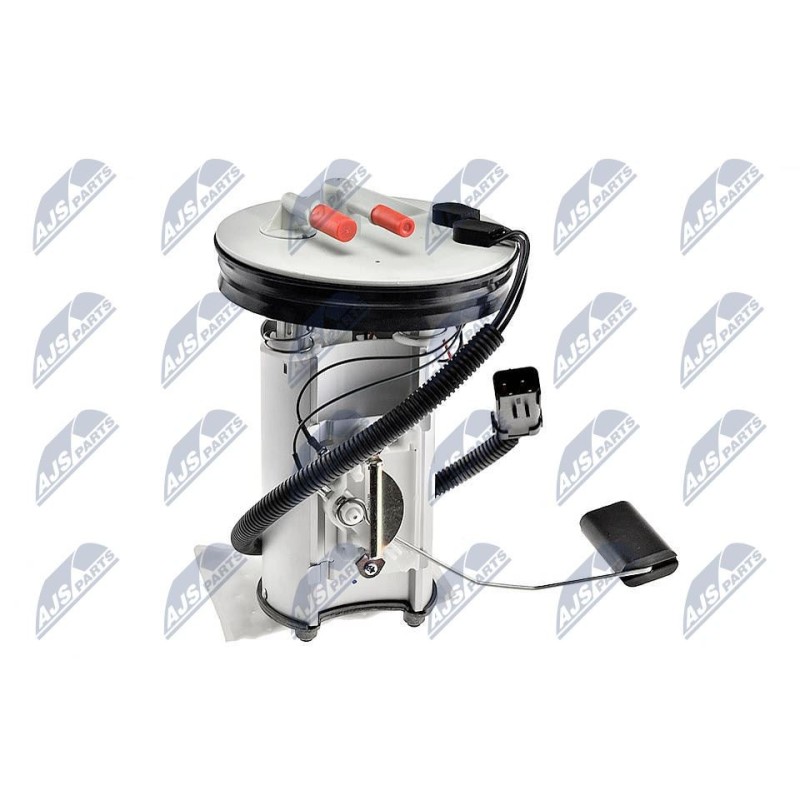 Pompe à combustion JEEP GRAND CHEROKEE 4.0 - 05018056AC, E7154, 67662