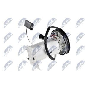 Pompe à combustion JEEP GRAND CHEROKEE 4.0 - 05018056AC, E7154, 67662