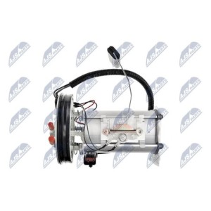 Pompe à combustion JEEP GRAND CHEROKEE 4.0 - 05018056AC, E7154, 67662