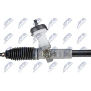 Crémaillère De Direction HYUNDAI I20 08-MANUAL - 56500-1J100, 153246, DSR2149L