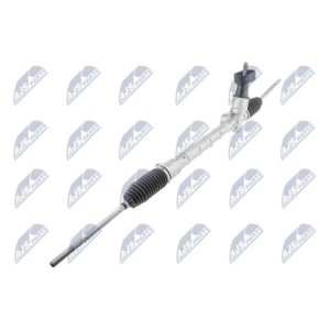 Crémaillère De Direction VW POLO 09 - 6C1423057P, 6C1423057P, 6C1423057R