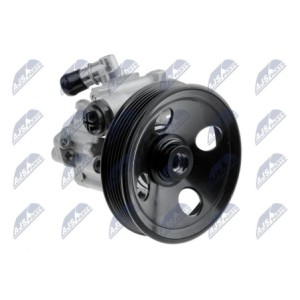 Pompe La Direction Assistée NISSAN CABSTAR 28 11 - 49110-9X400, K S01 000 612, 49110 9X400