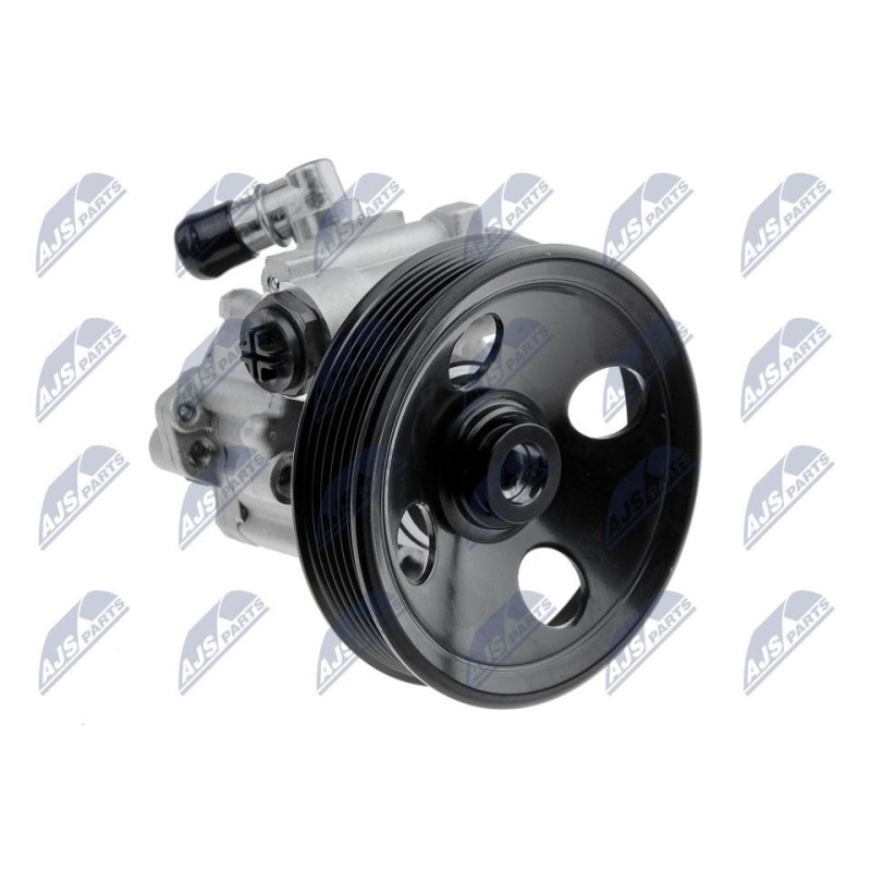 Pompe La Direction Assistée NISSAN CABSTAR 28 11 - 49110-9X400, K S01 000 612, 49110 9X400