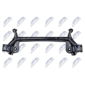 Barre de suspension arrière FORD TRANSIT TOURNEO COURIER 14 - 1837273