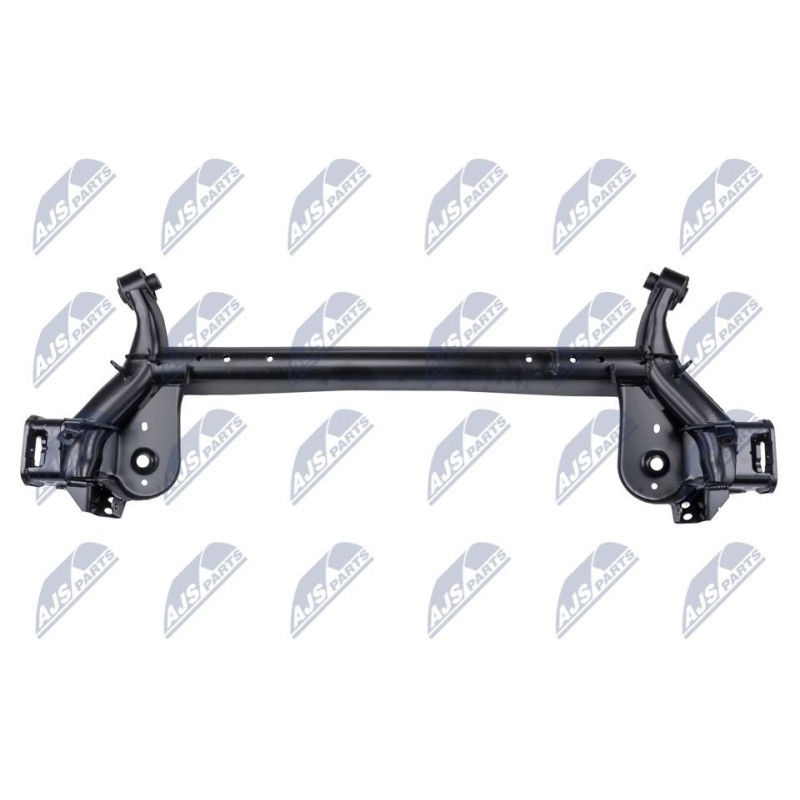 Barre de suspension arrière FORD TRANSIT TOURNEO COURIER 14 - 1837273